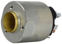 Magnetschalter Anlasser Neu - Oe-Ref. 594401 FüR --- Valeo Type