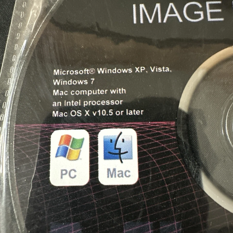 2011 Vivitar Experience Image Manager Software Windows XP Vista 7 Mac OS X v10.5 - Image 3 of 4