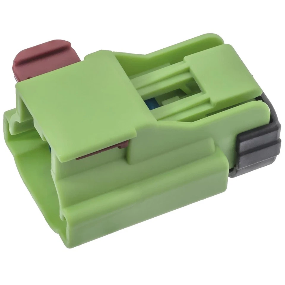 Conector de motor soplador de climatización S-2052 para camioneta Chevy Olds Ram 300 furgoneta J2000 sedán Foto 3 de 4