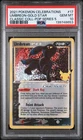 2021 Pokemon Celebrations Umbreon-Gold Star #17 PSA 10 Classic Coll-Pop Series 5