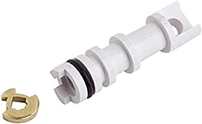 #ad #ad Symmons Tub amp; Shower Spindle TA 25A White 6 13 64 in x 13 in $27.97