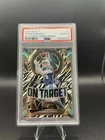 2025 Panini Tyler Warren Base (PSA 10)