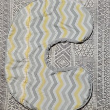 Boppy Chevron Nursing Pillow Cover