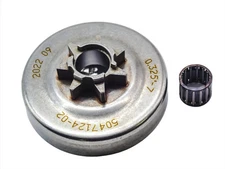 GENUINE CLUTCH DRUM SPROCKET FITS HUSQVARNA 435 440 505441501