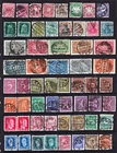 German Stamps  Too Old to Waste Good Selection 3 GCV