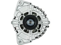 As-Pl Lichtmaschine Generator 180A 12V FüR Mercedes C-Klasse W204 S204 906