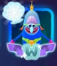 ✨SHINY WUMBO✨ 5⭐ RARE LORD ROYAL HIGHNESS - SpongeBob Tower Defense SBTD