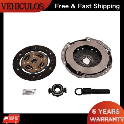 Transmission Clutch Kit For Mini Cooper Base Hatchback 2-Door L4 1.6L Speed 5