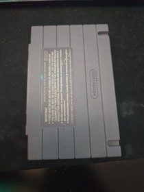 Tecmo Super Bowl (Nintendo NES, 1991)