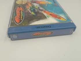 Hydro Thunder Dreamcast