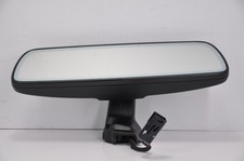  2023-2025 Subaru Outback Legacy Sw Interior Rear View Mirror Compass Us M