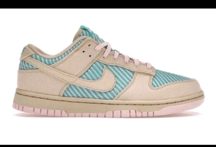 Nike Dunk Low Heat Wave W for sale | eBay display picture 2