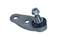 Quaro QS0369/HQ Traggelenk Vorne Links FüR Mini R56–R55 Clubvan 1.4-2.0D