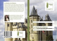 Thierry Rollet | La Sainte Et Le DéMon | Taschenbuch | FranzöSisch (2017)