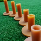 PGM Rubber Golf Tees Image 2