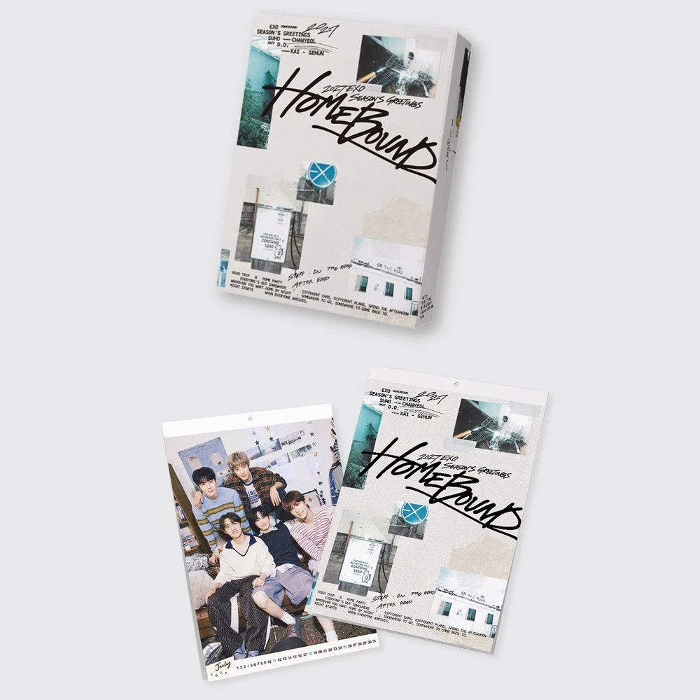 25+ EXO Vinyl Records for sale | Updated Oct 2026