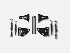 Can-Am Apache Backcountry Mounting Kit 715004834