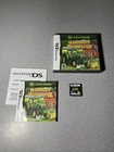 John Deere: Harvest in the Heartland (Nintendo DS, 2007) - Complete