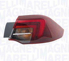 MAGNETI MARELLI LED Heckleuchte 714020650804 Opel  Insignia B Grand Sport rechts