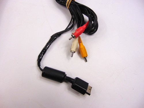 Consola Sony Playstation 1 (PS1) SCPH-7502 | con 1 mando - Imagen 4 de 11