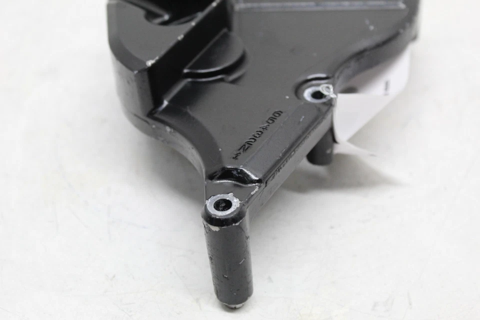 06-20 SUZUKI GSXR 600 750 OEM ENGINE SPROCKET COVER - Image 2 of 4