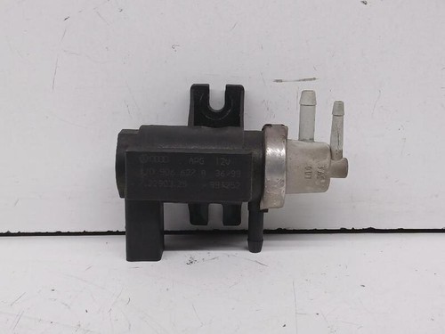 luftventil VOLKSWAGEN NEW BEETLE 9C1 1C1 1.9 TDI 1J0906627A cansp216486