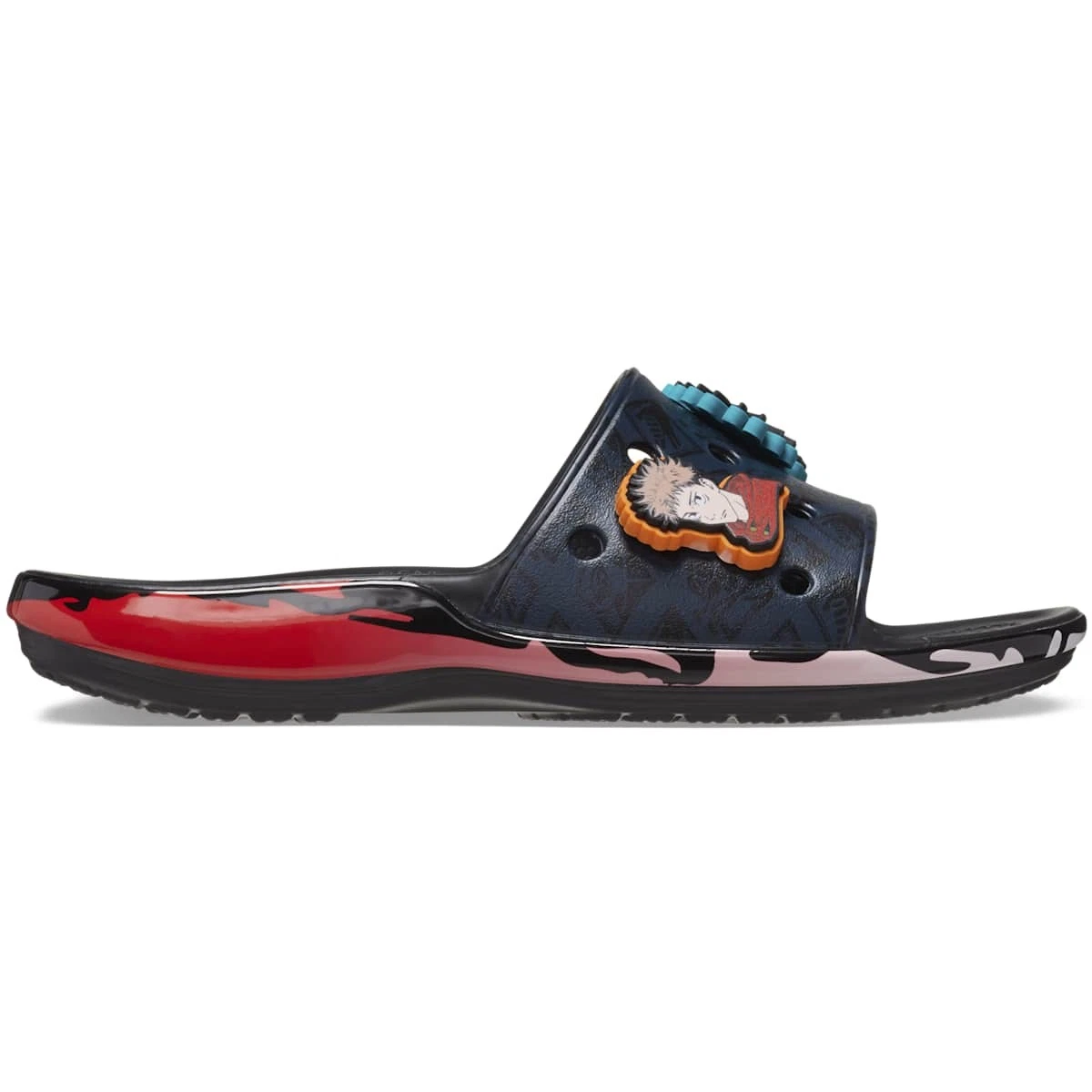 Crocs Adult Jujutsu Kaisen Classic Slides Review