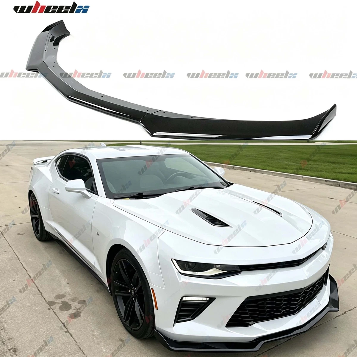 25+ Body Kits for 2022 Chevrolet Camaro for sale | Updated Oct 2026