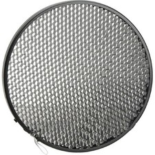 Hensel 30 Degree Honeycomb Grid for 7" Reflector