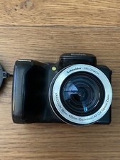 Kodak EasyShare Z712 IS 7.1MP Digital Camera – Works – Camera Only - Tested