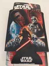 New Star Wars Force Awakens Can Cooler – Kylo Ren & Stormtroopers – ICUP Disney