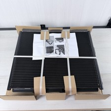 A/C Condenser-SE, VIN: P, MFI, Electronic UAC CN 4826PFC