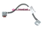 Audi A4 S4 B6 D1S xenon control unit connection cable cable connection cable