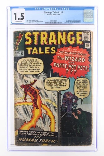 Comic Image