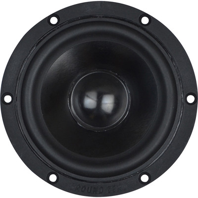 Ground Zero GZUM 80SQ 80 mm Mitteltöner Sound Quality Lautsprecher 4Ohm 80W Paar