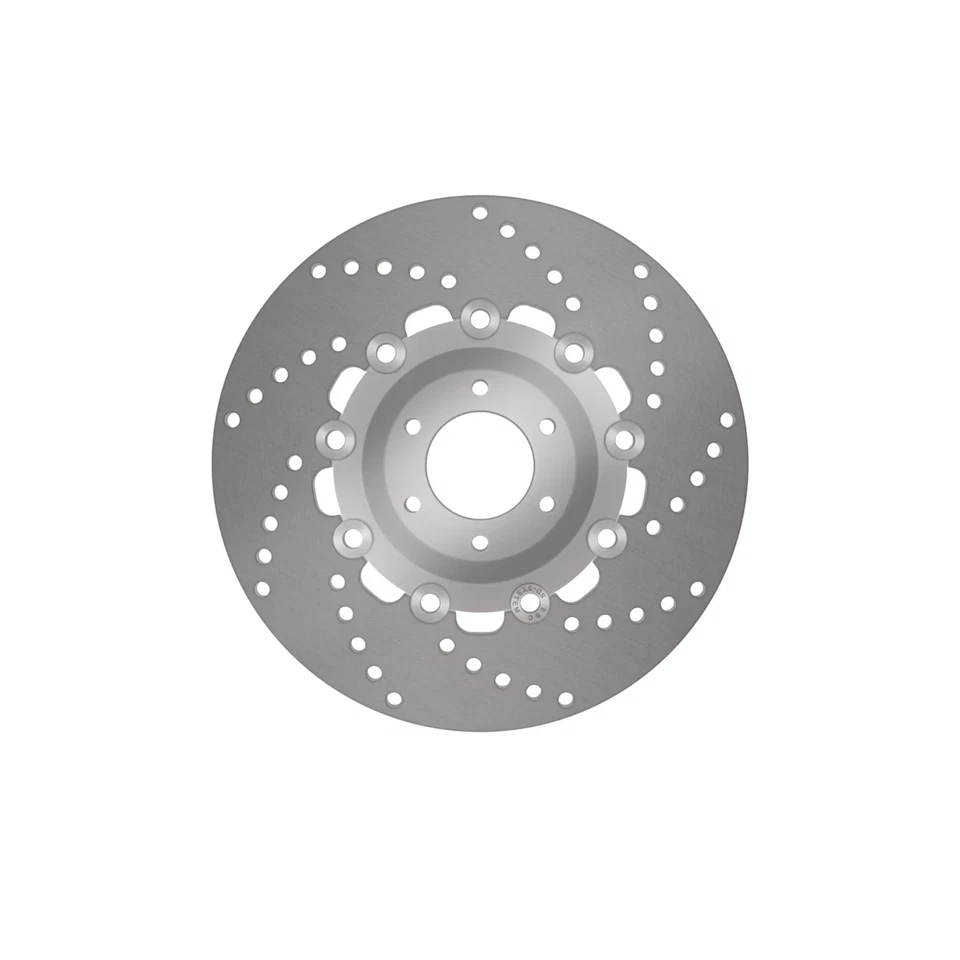 Brake Disc for SUZUKI GS 850 G 1984 Right/Front EBC - Image 2 of 4