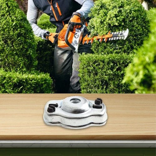 Alloy Starter Pawl Carrier For-STIHL FS55 FS56 FS94 FC70 HL94 KM56 HT56