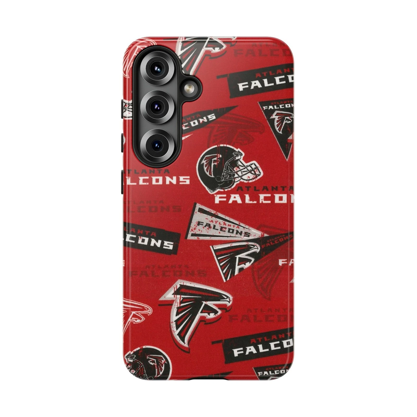 Atlanta Falcons Phone Cases for iPhone