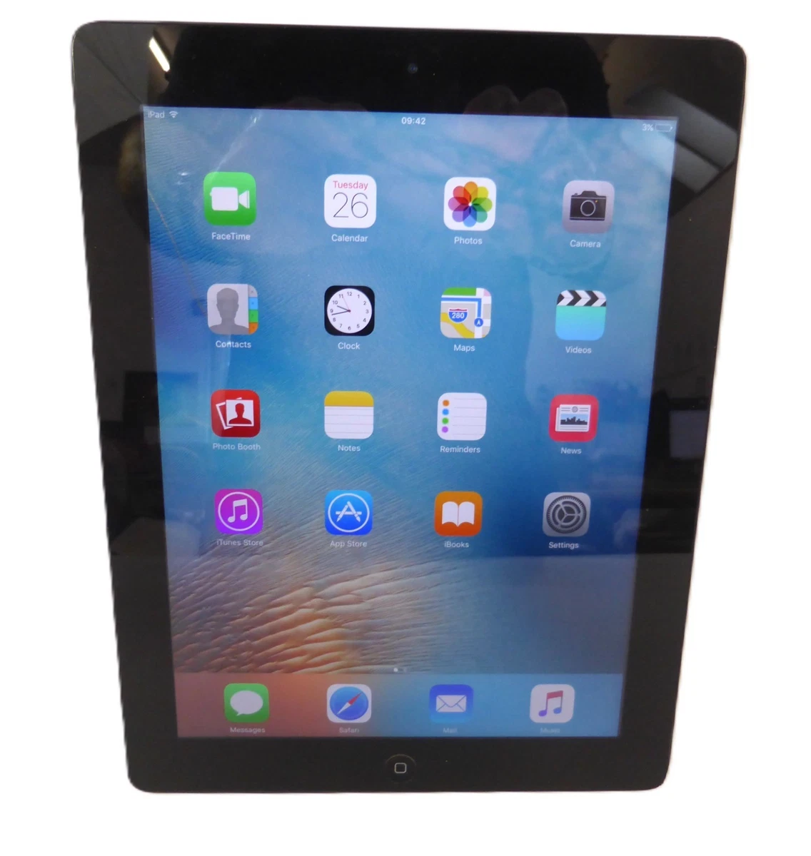 Apple iPad A1416 16GB 本体 Ipad A1416 16gb for sale | eBay