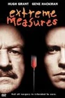 Extreme Measures DVD  *DISC ONLY*  *3304