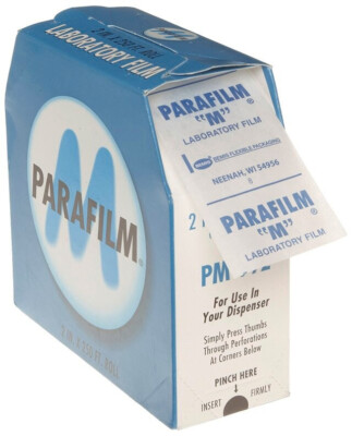 Jual Parafilm M Roll 4 In 10cm X 125 Ft 38m | Indonesia - Foto 6