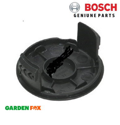 bosch easy grass cut 26 spool cover