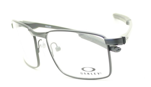 OAKLEY FULLER OX3227-0155 55mm Eyewear FRAMES RX Optical Eyeglasses New -TRUSTED - Picture 2 of 12