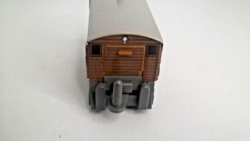 Toby- Thomas The Tank Engine My First Thomas & Friends Push Along - Imagen 4 de 6