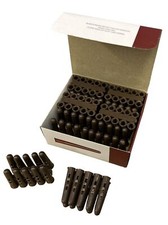 Brown Wall Plugs Plug Rawplug Fixings Fasteners DIY Construction You Choose Qty