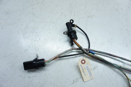 Arnés de cables de carrocería de válvula de transmisión OEM Volkswagen Touareg 2011-2017 - Imagen 8 de 9