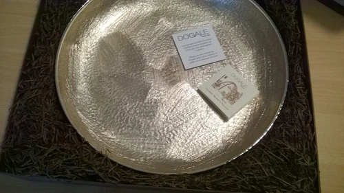 CENTROTAVOLA MURANO "DOGALE"  VENEZIA - Foto 2 di 8