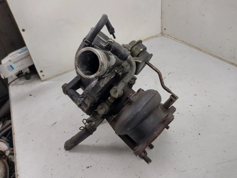 Turbolader IHI VF12 für SUBARU LEGACY Turbo BC BJF - Bild 4 von 4