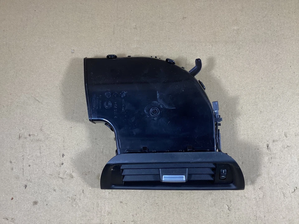 BMW 740LI 750I 750 LI 2011-2015 lado derecho pilar B ventilación de aire 9113794 OEM. Foto 3 de 4