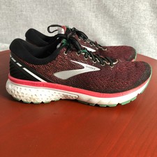 brooks ghost womens narrow